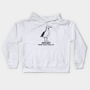 Outcast Kids Hoodie